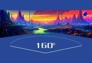 led stage screen