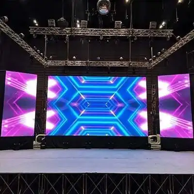 Stage LED Screen Rental Price Guide