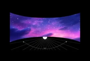 8K MIP LED Display