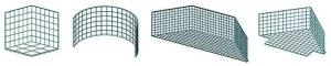 rental led wall