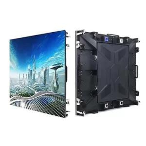 O640*640mm Rental led display