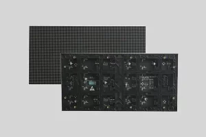 Led Indoor led screens