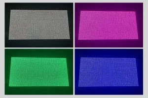 Led Indoor led screens