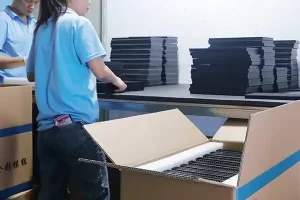 led Indoor wall screen