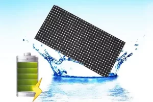 Led Indoor led screens