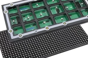 Led Indoor led screens
