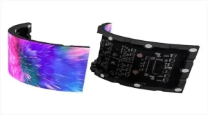 Flexible LED Modules