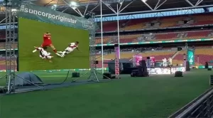 Rental LED Display