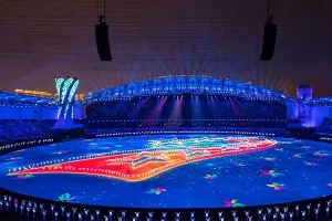 Dance Floor LED Screen