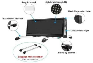 outdoorLED Displays