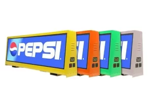 Led Outdoor led screens