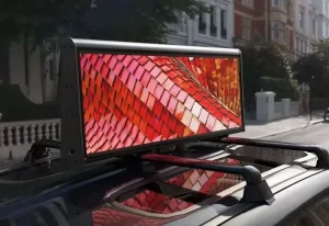 led screen outdoor