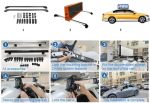 led screen outdoor