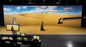 Stage LED Screen