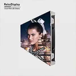 LED Screen Display -01