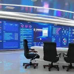 Application Case of LED Display Screen in Conference Room