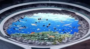 dance floor led Screens