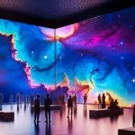 Indoor LED Solutions