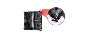 led stage screen