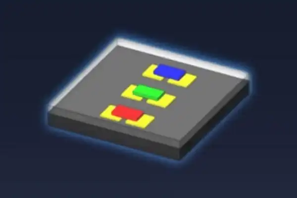 LED Display Moduel – MIP Series