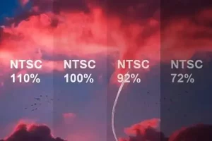 Indoor led screen