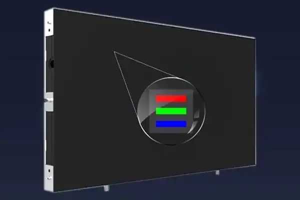 LED Dispaly Module