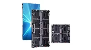 rental led board