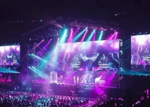 2025 E-Sports Displays: 5000Hz & AI Virtual Pixels
