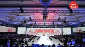 LED Stage Screen