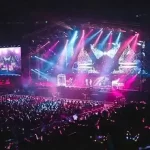 Stage led Screen