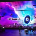 Virtual Space LED Solutions