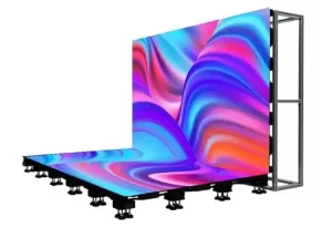 XR Stage LED Floor
