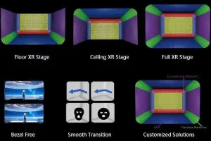 led screen outdoor