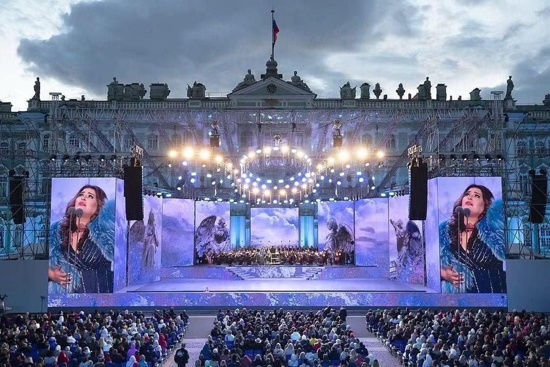 Rental led Display Screen