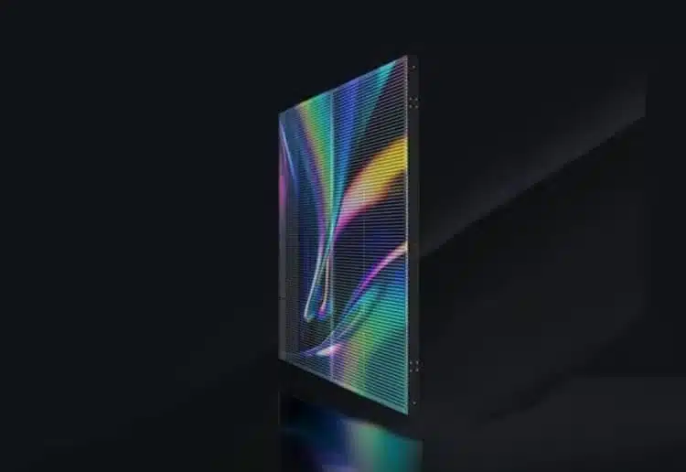 How to Choose the Best Transparent LED Display Screen for 2025?