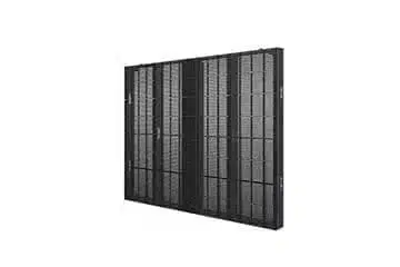 Grille LED screen