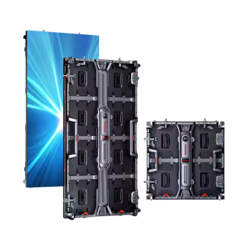 Rental LED Stage Screen  -RF Series