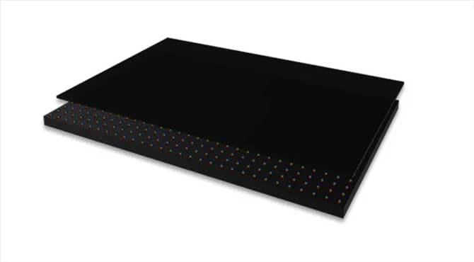 COB Modules