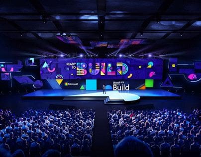 DJ LED screen