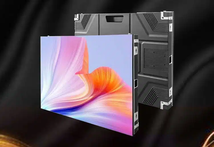 Indoor Led Screen