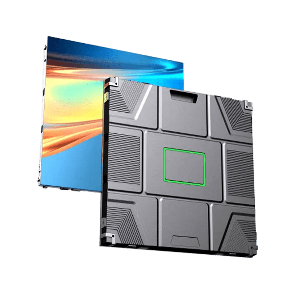 Indoor Led Screen