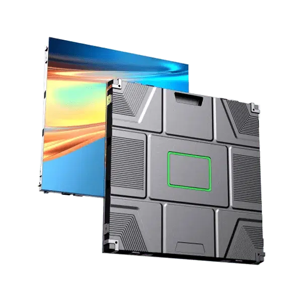 Indoor Led Screen