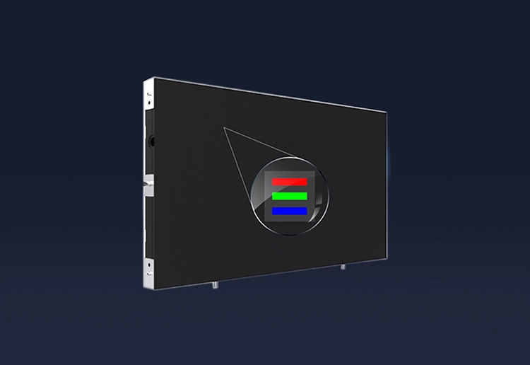 MIP LED Technology