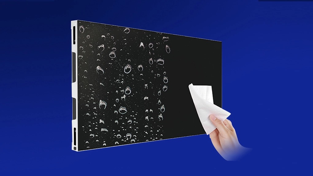 MIP LED Technology