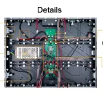 LED Video Wall