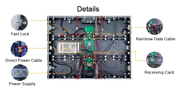 What Is the Lifespan of an LED Video Wall? A 2025 Guide to Maximizing Longevity