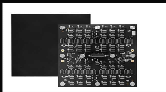 MIP Modules