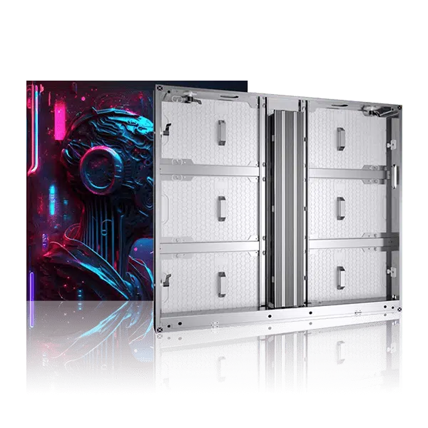 OF-FC Series