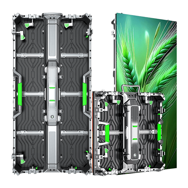 Led Stage Screen
