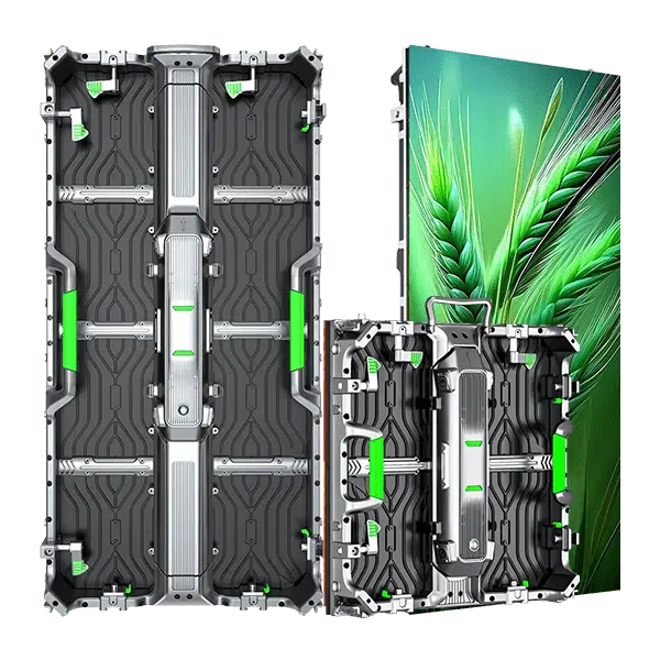 Led Stage Screen